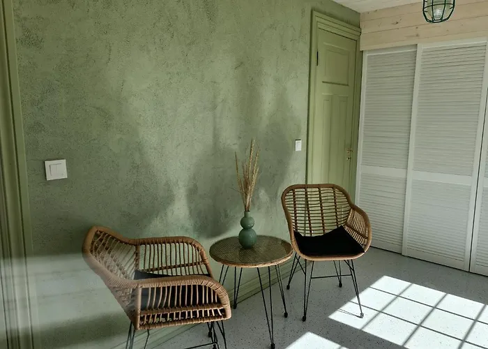 Σπίτι διακοπών Kalakuninga Puhkemaja *