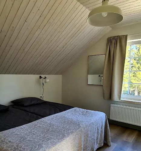 Kalakuninga Puhkemaja Σπίτι διακοπών