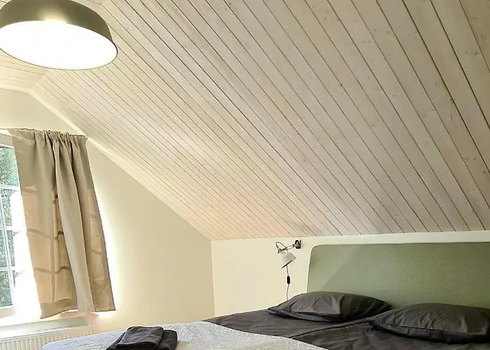 Σπίτι διακοπών Kalakuninga Puhkemaja