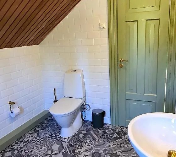 Kalakuninga Puhkemaja Holiday home