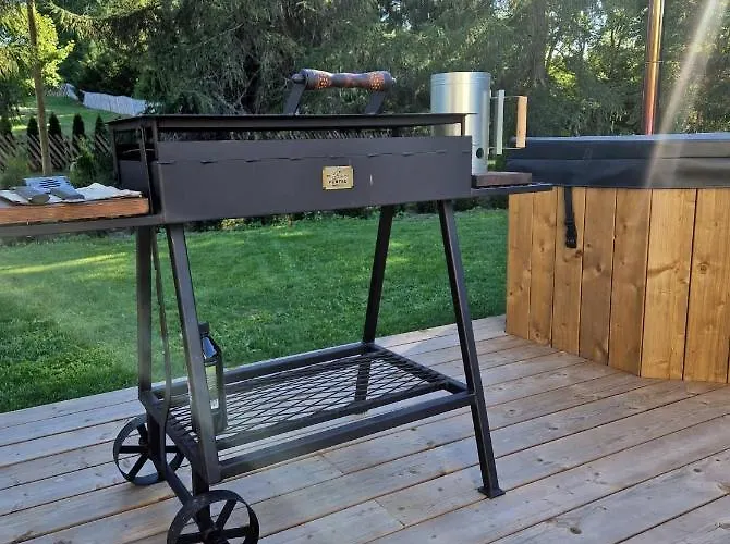 Kalakuninga Puhkemaja * Liimala