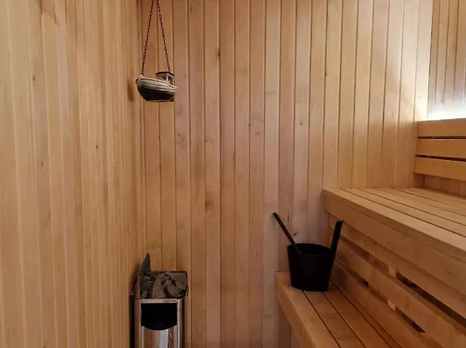 Kalakuninga Puhkemaja Liimala