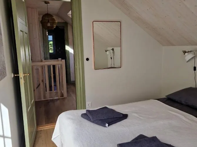 Kalakuninga Puhkemaja *