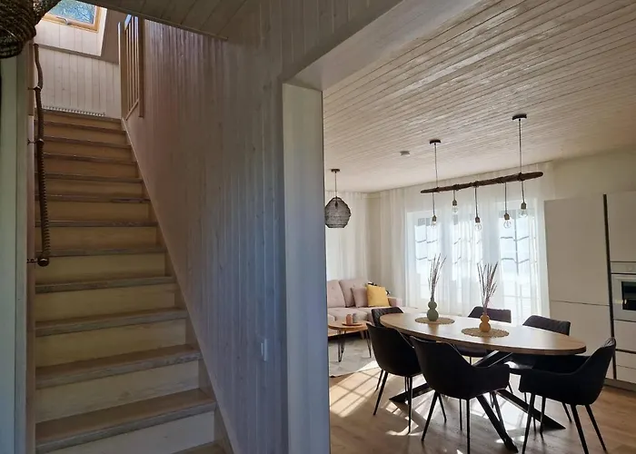 Σπίτι διακοπών Kalakuninga Puhkemaja *