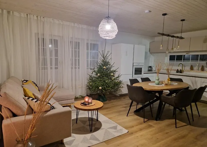 Holiday home Kalakuninga Puhkemaja