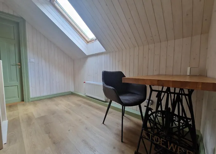 Kalakuninga Puhkemaja Holiday home Liimala