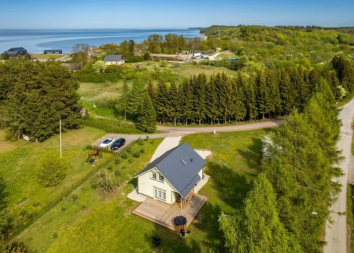 Kalakuninga Puhkemaja * Liimala