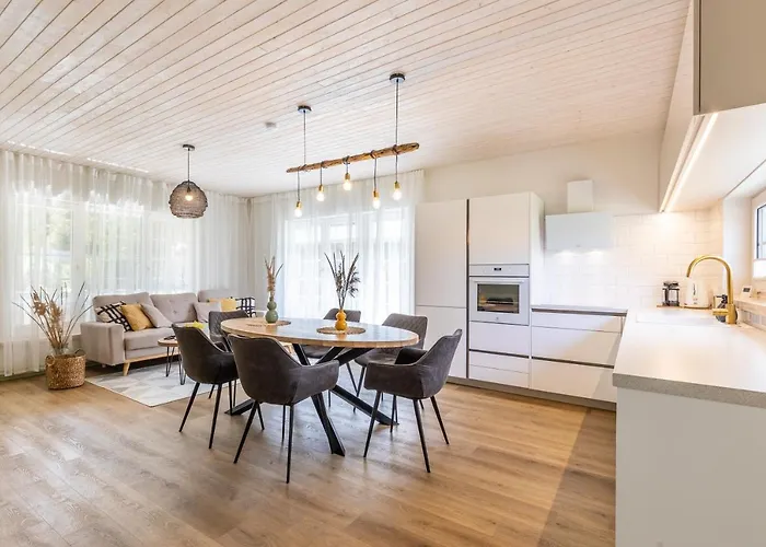 Kalakuninga Puhkemaja Holiday home