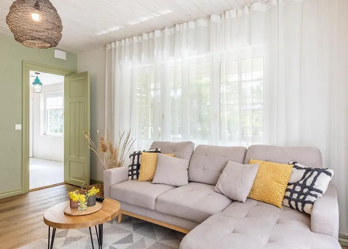 Kalakuninga Puhkemaja