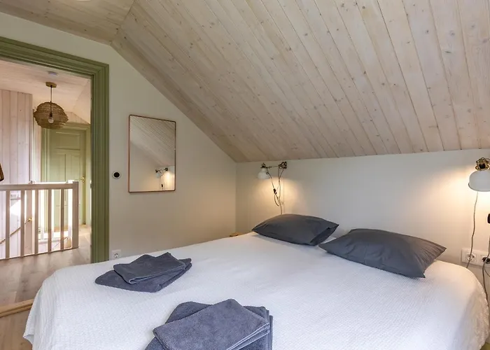 Holiday home Kalakuninga Puhkemaja *