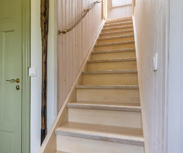 Σπίτι διακοπών Kalakuninga Puhkemaja