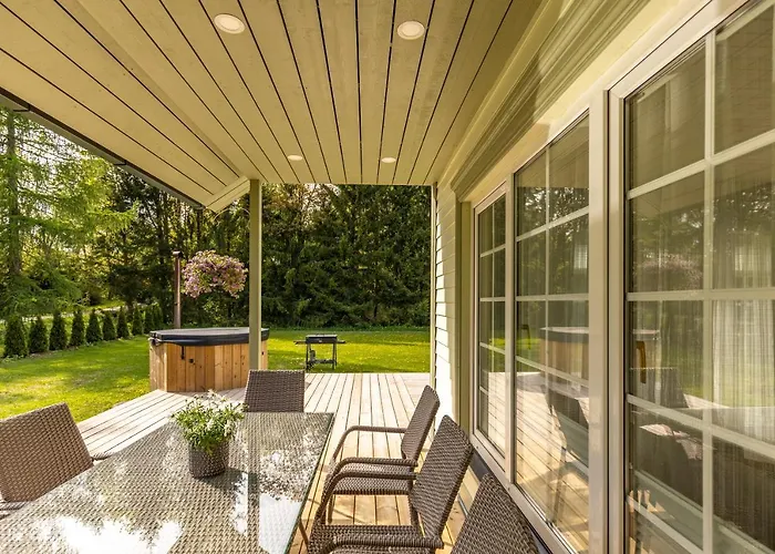 Kalakuninga Puhkemaja Liimala