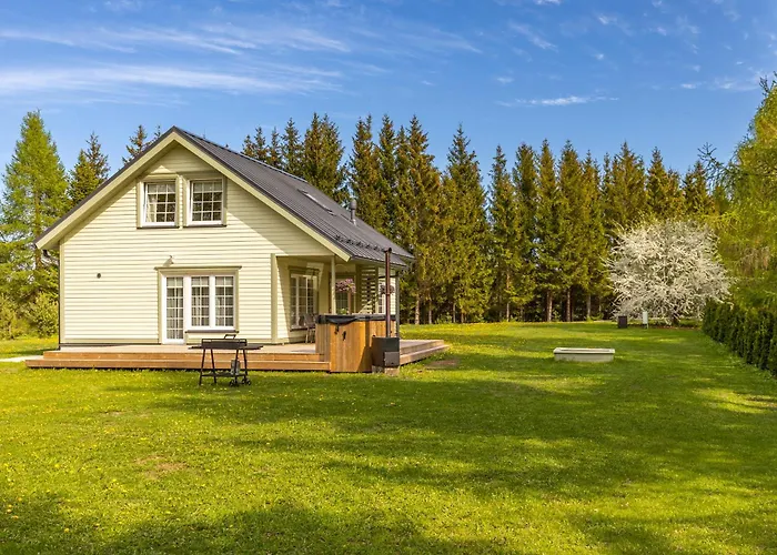 Kalakuninga Puhkemaja Liimala