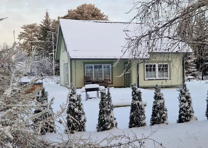 Kalakuninga Puhkemaja *