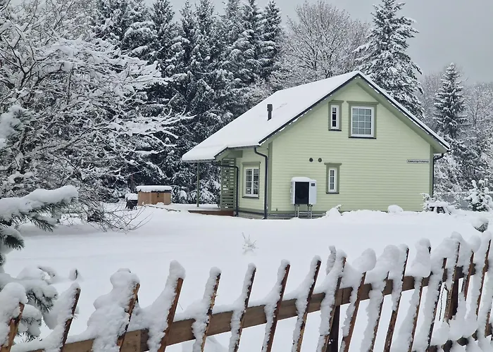 Σπίτι διακοπών Kalakuninga Puhkemaja Liimala
