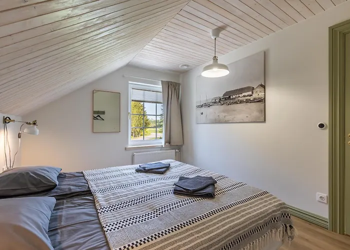 Kalakuninga Puhkemaja