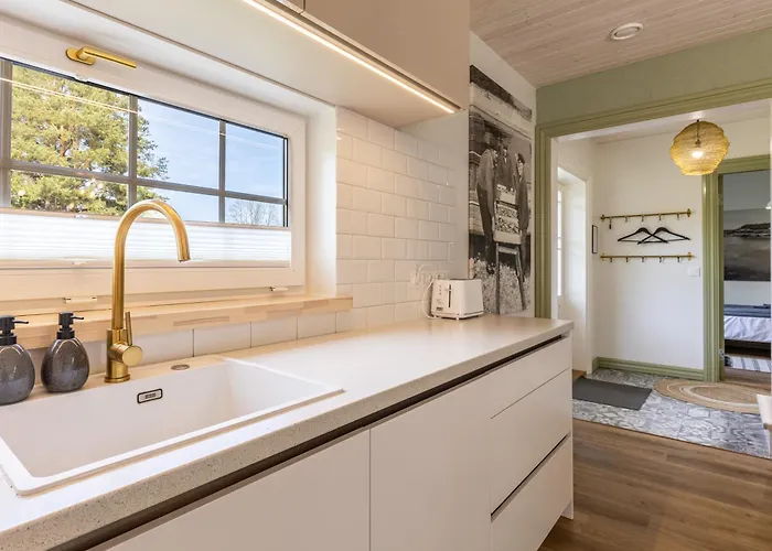 Kalakuninga Puhkemaja *