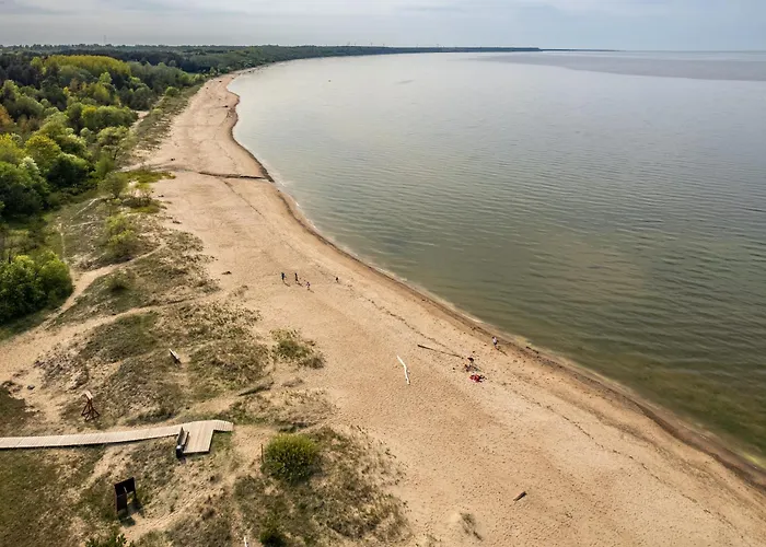 Holiday home Kalakuninga Puhkemaja