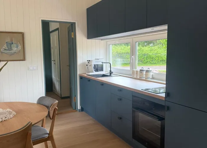 Holiday home Kalakuninga Puhkemaja *