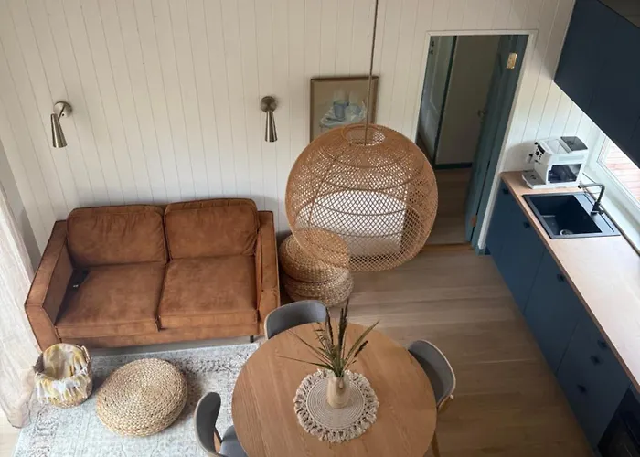 Kalakuninga Puhkemaja