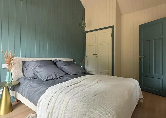 Σπίτι διακοπών Kalakuninga Puhkemaja