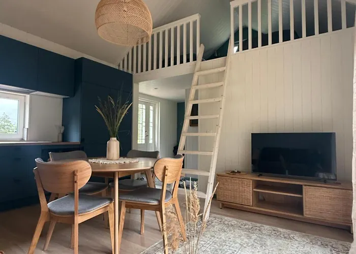 Σπίτι διακοπών Kalakuninga Puhkemaja *