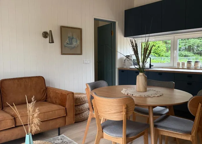 Kalakuninga Puhkemaja Liimala