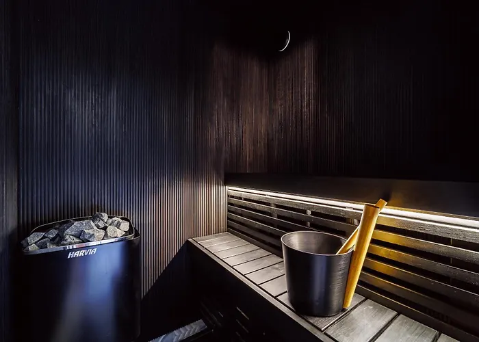 Kalakuninga Puhkemaja * Liimala