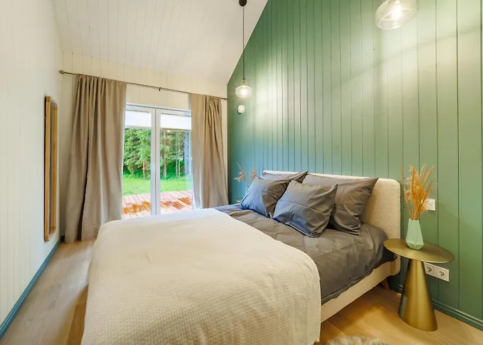 Σπίτι διακοπών Kalakuninga Puhkemaja