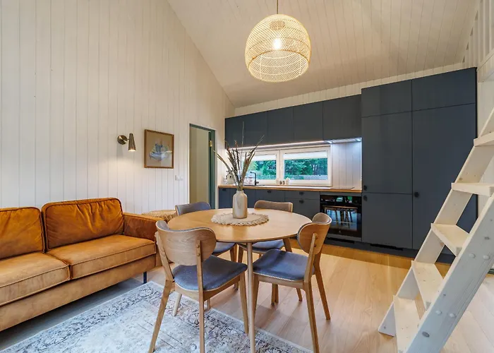 Σπίτι διακοπών Kalakuninga Puhkemaja *