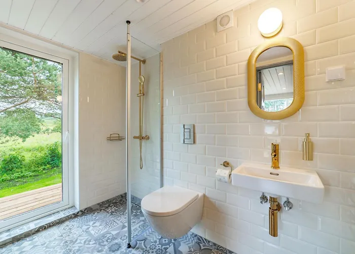 Holiday home Kalakuninga Puhkemaja Liimala