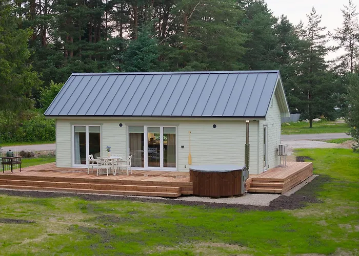 Kalakuninga Puhkemaja *