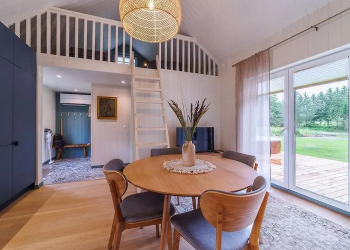 Kalakuninga Puhkemaja