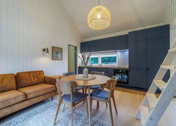 Σπίτι διακοπών Kalakuninga Puhkemaja *